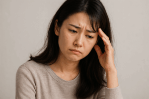 【まずはこれ】悩みを抱えている人がとるべき行動